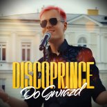 DISCOPRINCE - Do gwiazd