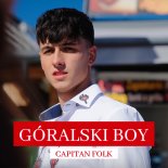 Capitan Folk - Góralski Boy