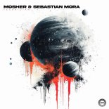 Mosher & Sebastian Mora - Technician (Original Mix)