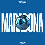 Watzgood - Maradona (Extended)