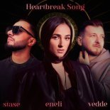 Stase, Eneli, Vedde - Heartbreak Song (Extended Mix)