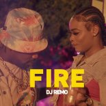 DJ Remo - Fire