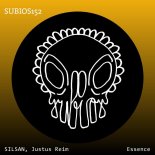 SILSAN, Justus Reim - Essence (TiM TASTE Remix)