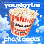 YouNotUs & Cheat Codes feat. Barbz - Cinema