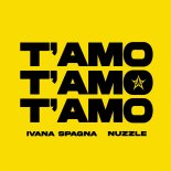 Ivana Spagna Feat Nuzzle - T' Amo T' Amo T' Amo