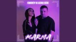 Emdey, Lena Sue - Karma