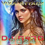 DJ Gr3G -VIXA-Attack Vol.1 -2024-