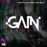 ALVES (PT) & Luca Napoli - Reality (Original Mix)