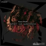 Black Mode - Spirit of Wakanda (Original Mix)