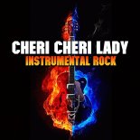 MS Rock - Cheri, Cheri Lady (Instrumental Rock)