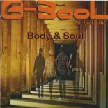 C-Bool - Body & Soul (feat. Isabelle)