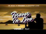 Dr Skull & Denoiser x Lollypop Lane - Forever In Love (VONSKY Remix)