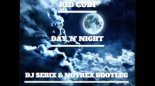 KID CUDI - DAY 'N' NIGHT (DJ SEBIX & NOTREX BOOTLEG) 2024 FULL