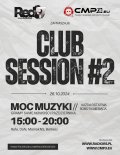 B@rteez - CLUB SESSION #2 (26.10.2024r.) - LiveMix (Radio RED7/CMP3)