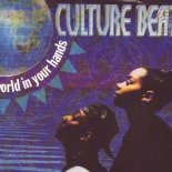 Culture Beat - World in Your Hands (Original Radio Edit)