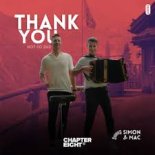 Simon & Mac - Thank You (Not So Bad)