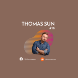 Thomas Sun - #16 ( melodic house & techno )+sample