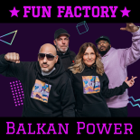 Fun Factory - Balkan Power (Oneon Remix)