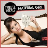 Tribute Vocals - Material Girl (Club Shockerz Remix)