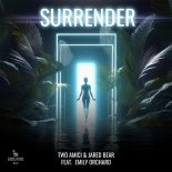 Two Amici & Jared Bear Ft. Emily Orchard - Surrender (Radio Mix)