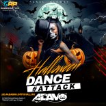 31.10.2024 Dance Attack - Dj Adamo RP