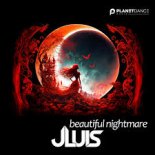 JLUIS - Beautiful Nightmare (Extended Mix)