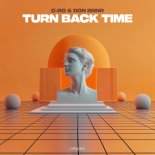 C-RO & DON BNNR - TURN BACK TIME