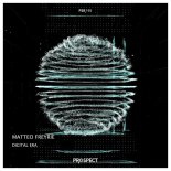 Matteo Freyrie - All My Friends Are Hot (Original Mix)