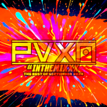 PVXN - #INTHEMIXXX (WRZESIEŃ 2024)