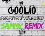 Coolio - Gangsta's Paradise (SAMMY Remix)