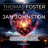 Thomas Foster x Jan Johnston - Missing Link