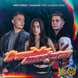 Neptunica, Valexus feat. Claudia Yang - Troublemakers