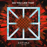 Zafer Atabey - Do You Like That (Original Mix)