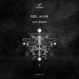 Don Weber - Feel Alive (Original Mix)