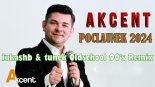 Akcent - Pocałunek (lukashb & tunek Oldschool 90's Remix)