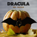 Mr. Jazzek - Dracula (Club Mix)