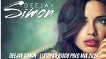 DeeJay Simon - Listopad vol.1 2024