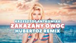 Krzysztof Antkowiak - Zakazany Owoc (HUBERTOZ REMIX)