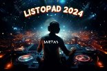 MUZYKA KLUBOWA # LISTOPAD 2024 # BARTAS