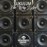 Lukulum - The Way I Are (Extended Mix)