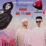 Imanbek, YouNotUs - Heal My Heart (Alex Caspian Remix)