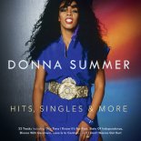 Donna Summer - All Systems Go (Edit)