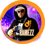 Dj Ramezz Cover Hit Mix 5  2024