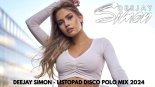 DeeJay Simon - Listopad vol.2 2024