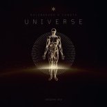 NoizBasses X Cometa - Universe (Radio Edit)