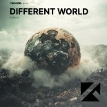 R3PEAT - Different World (Extended Mix)