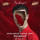 SHANGUY - Toukassé (Artem Shustov & Arteez Extended Remix)