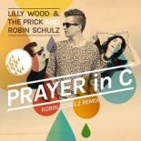 Lilly Wood & The Prick feat. Robin Schulz - Prayer In C (DJ Nejtrino & DJ Baur Remix)