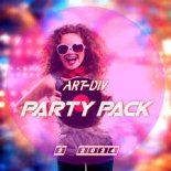 Geo Da Silva vs Faul & Wad - I`ll Do You Like A Truck (Art-Div Party-Up)