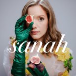 sanah - In love with a stranger